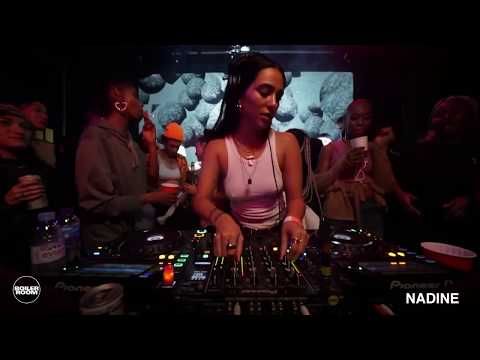 Nadine | Boiler Room London