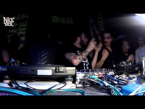 Give Us The Tools B2B Agostino Casillo live @ Nice to Be 2nd Anniversary