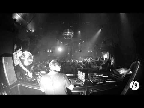 FLORIAN FRINGS ● POMPERS KOLLEKTIV /SLASH9.tv