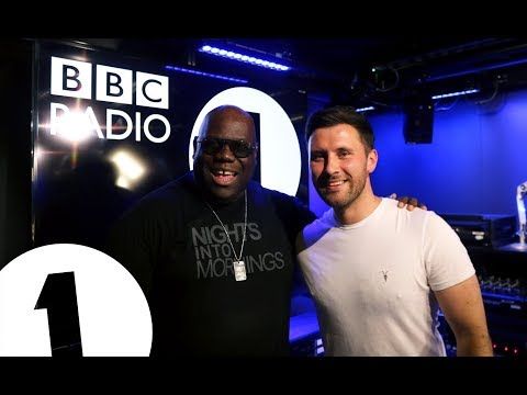 Carl Cox In Depth