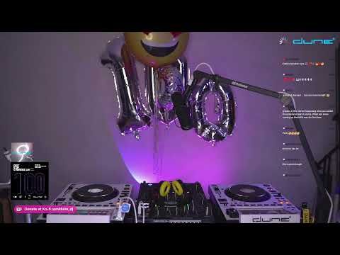 dune+ - can’t stop streaming - Episode 100