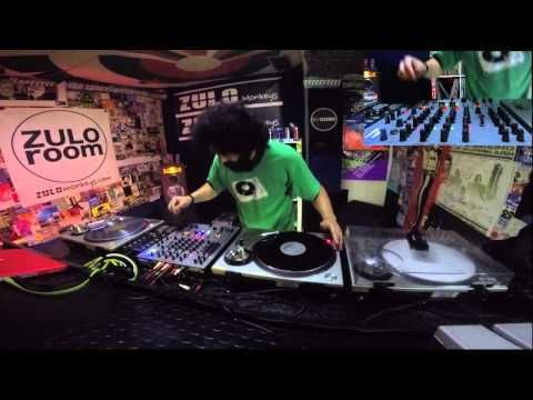 Dj Oirambass (Zulo Room)