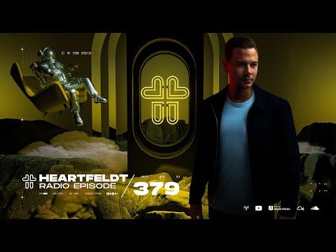 Sam Feldt - Heartfeldt Radio #379