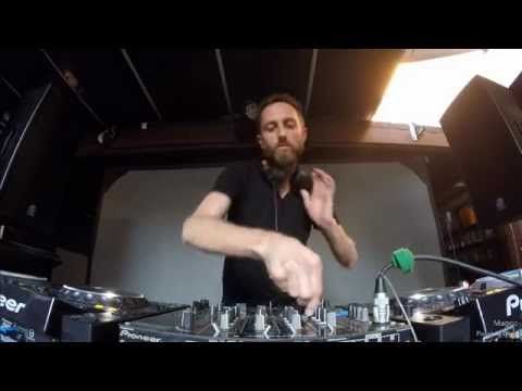Magoo - 22/08/2015 @ Capulet - Passion Drop