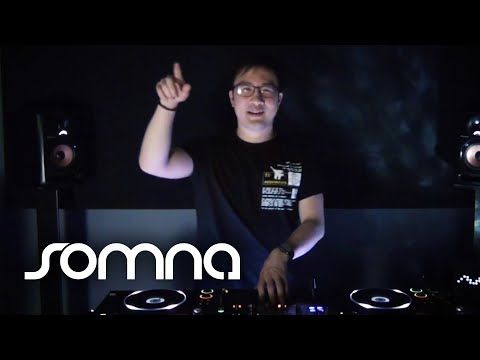 SOMNA ▼ TRANSMISSION LIVE: Home Edition
