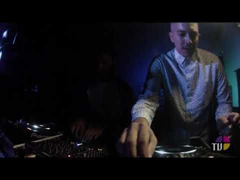 Pedro Vargas @ Garabato Lounge