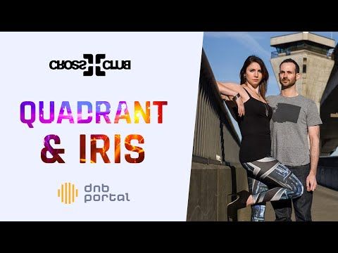 Quadrant & Iris - DnB Fire [DnBPortal.com]