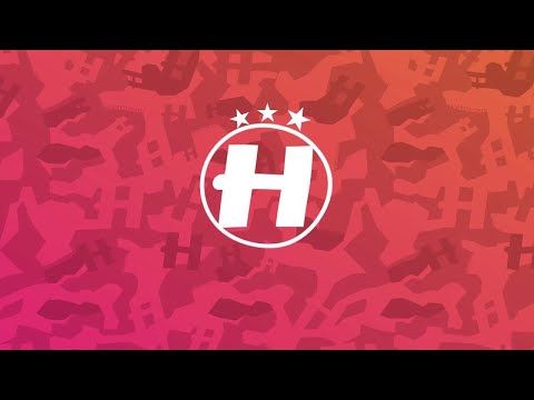 Hospital Podcast 405 with London Elektricity