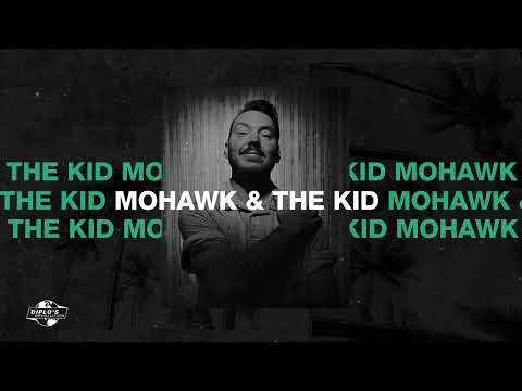 Axtone House Party: Mohawk & The Kid