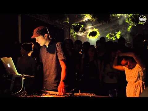 Kelpe Boiler Room Mexico City Live Set