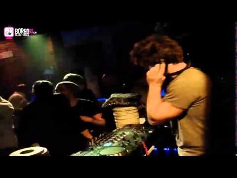 DJ Silvestri - Fuck Commercial Disco - borgo33.com