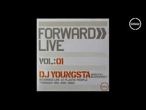 Youngsta  - Forward Live Vol: 01 [2004]