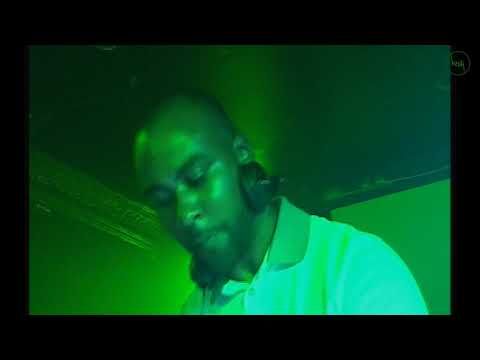 Perception DJ Set | Keep Hush Live: Moodswing Takeover
