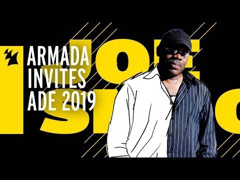 Armada Invites: ADE 2019 - Joe Smooth