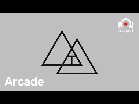 Arcade (DJ set) - The Residency with...Kerri Chandler [Week 1] | @Beatport Live