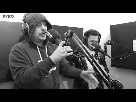 J Fresh, Jonny Steele, Lazy Eyez, Swanandonly, Vital, Chiedu Oraka, J Smart, Chowerman + More