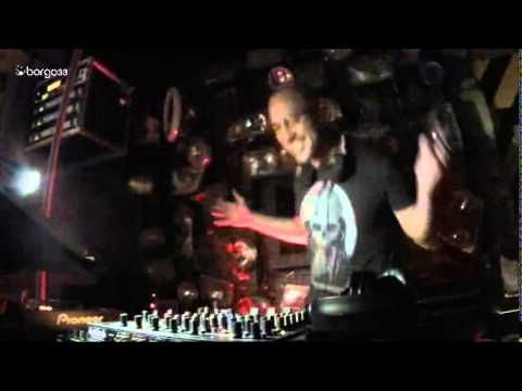 Richard - CYBERIAN - IBIZA 28/11/2014 borgo33