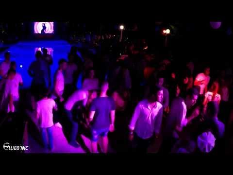 Alin Prandea House Mix The Dj's Calling Nicoresti Pool Clubb Inc Dj Set Part 2