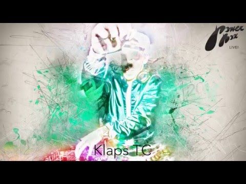 KLAPS TC(Hard Techno) at PowerBox Live!