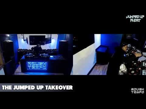 JUMPED UP AUDIO  PRESENTS J-DAMM