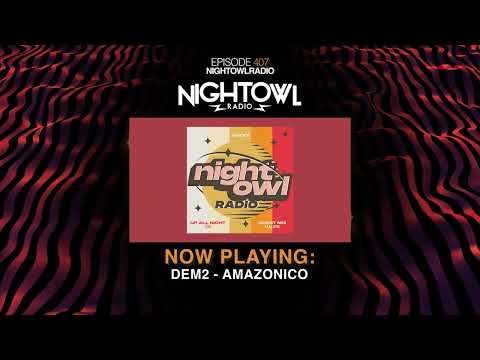CID, Malóne - Night Owl Radio 407