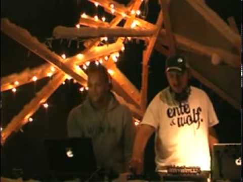 Proud Magazine : Ente and Wolf @ RTS.FM - 18.12.2010