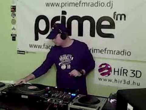 DeepKurzus Nova live PrimeFm 2014 01 08