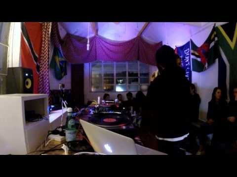 Bake Boiler Room London DJ Set