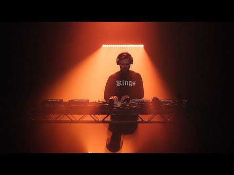 Pete Tong live from London (We Dance As One)