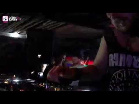Luca Marano - FIRE - borgo33.com