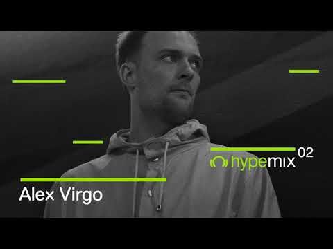 Alex Virgo - Hype Mix 02