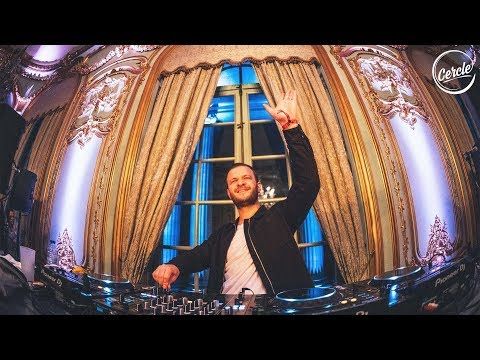 BOg @ Romanian Embassy for Cercle
