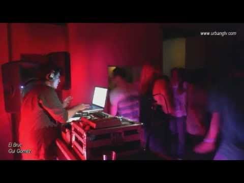 Gui Gomez - MknI BDay Celebration @ El Bruc [2014]