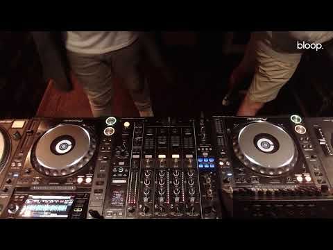 The Subform Showcase w/ Franco Franzcois - 18.03.21