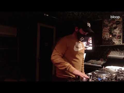 Ritchie Haydn Presents LODIC  - 05.03.21