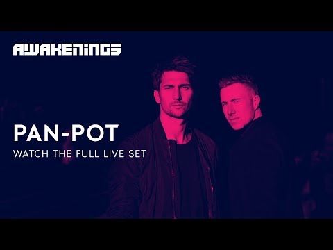Awakenings 31.12 | Pan-Pot