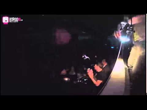 Rosario Spera & Davide Rubino - Fuck Commercial Disco - 27-11-2013 - borgo33.com