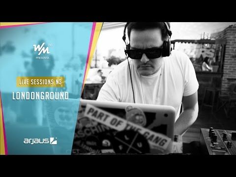 We Must Live N3 ft. Londonground @ Casa Cordoba