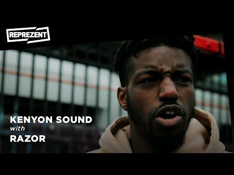 Kenyon Sound W/ Razor | Reprezent Radio