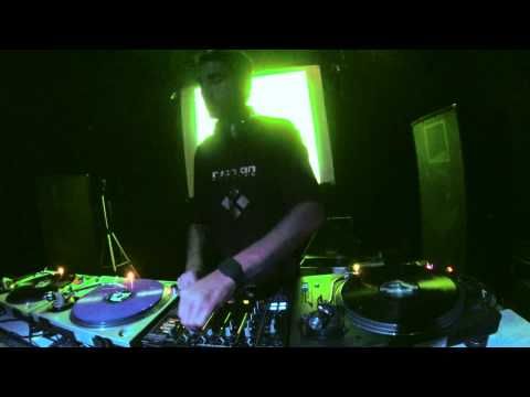 Videoset Horacio Cruz - Ghetto Blaster