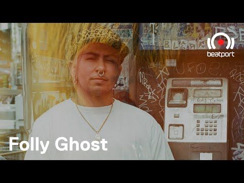 Folly Ghost DJ set - Beatport X No Shade (Berlin) | @Beatport Live