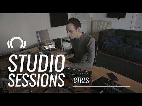 CTRLS - Beatport Studio Sessions