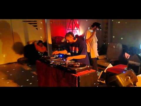 Ohmios Records SoundSystem - The Secret Spot - S01x01 17-10-2013