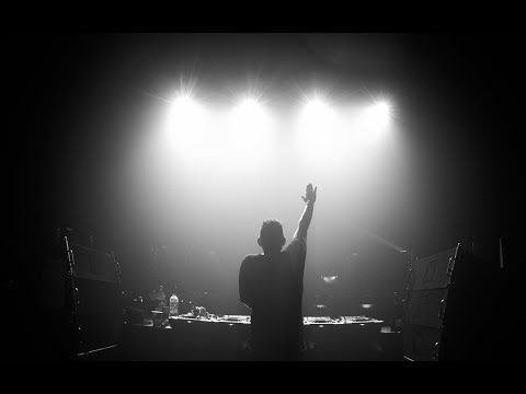 DYNA - LIVE @Radio538