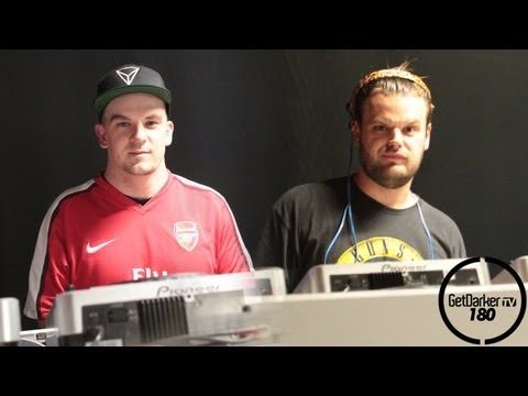GetDarkerTV #180 - Content & Versa