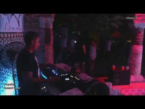Bernard Lopez @ La Espiral Space Sounds [+Raputan]