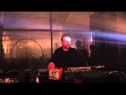 Heroiny Boiler Room Warsaw Live Set