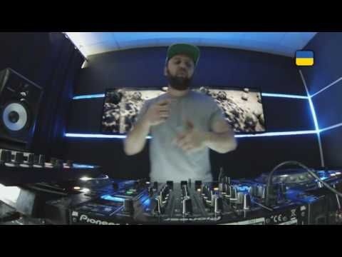 Shnaps - Live @ Commercial Promo, Radio Intense June 2016