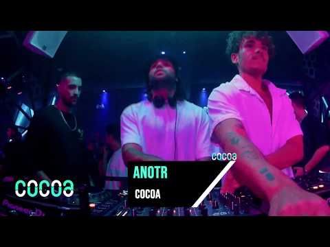 ANOTR @ COCOA