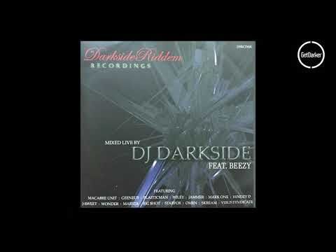 Darkside & MC Beezy – DarksideRiddem Mix Tape – 2004 [Grime]